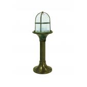 Moretti luce 183 AR kulteri vizallo ip44 allolampa kandellaber kert antikolt rez falikar lampa loft ipari vintage yacht kikoto rusztikus nyaralo vilagitas lampa patinas antik regies lampa.jpg